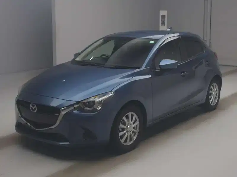 2016 Mazda Demio Petrol