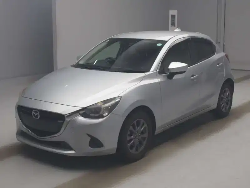 2016 Mazda Demio Petrol