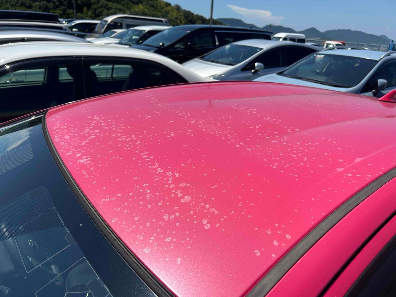 TOYOTA AQUA S Image 30