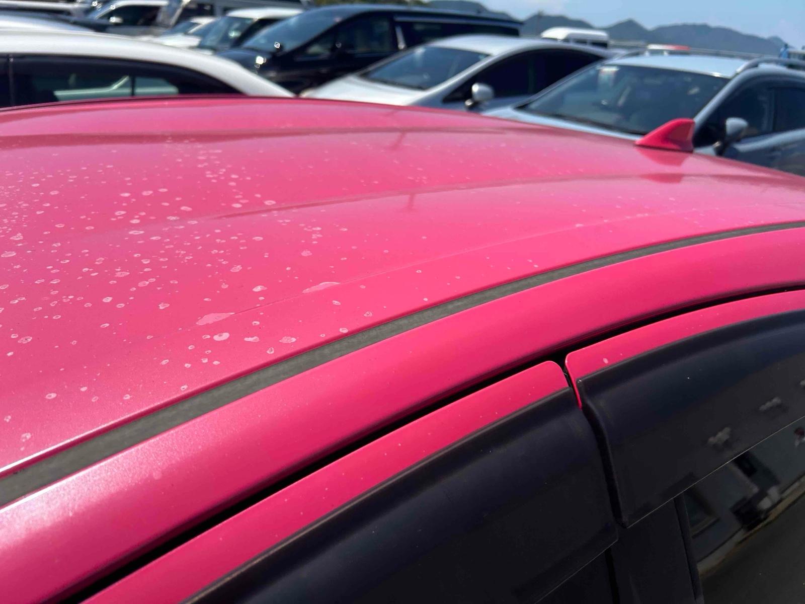 TOYOTA AQUA S Image 28
