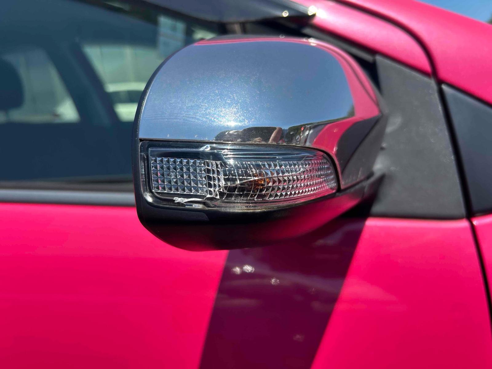 TOYOTA AQUA S Image 38