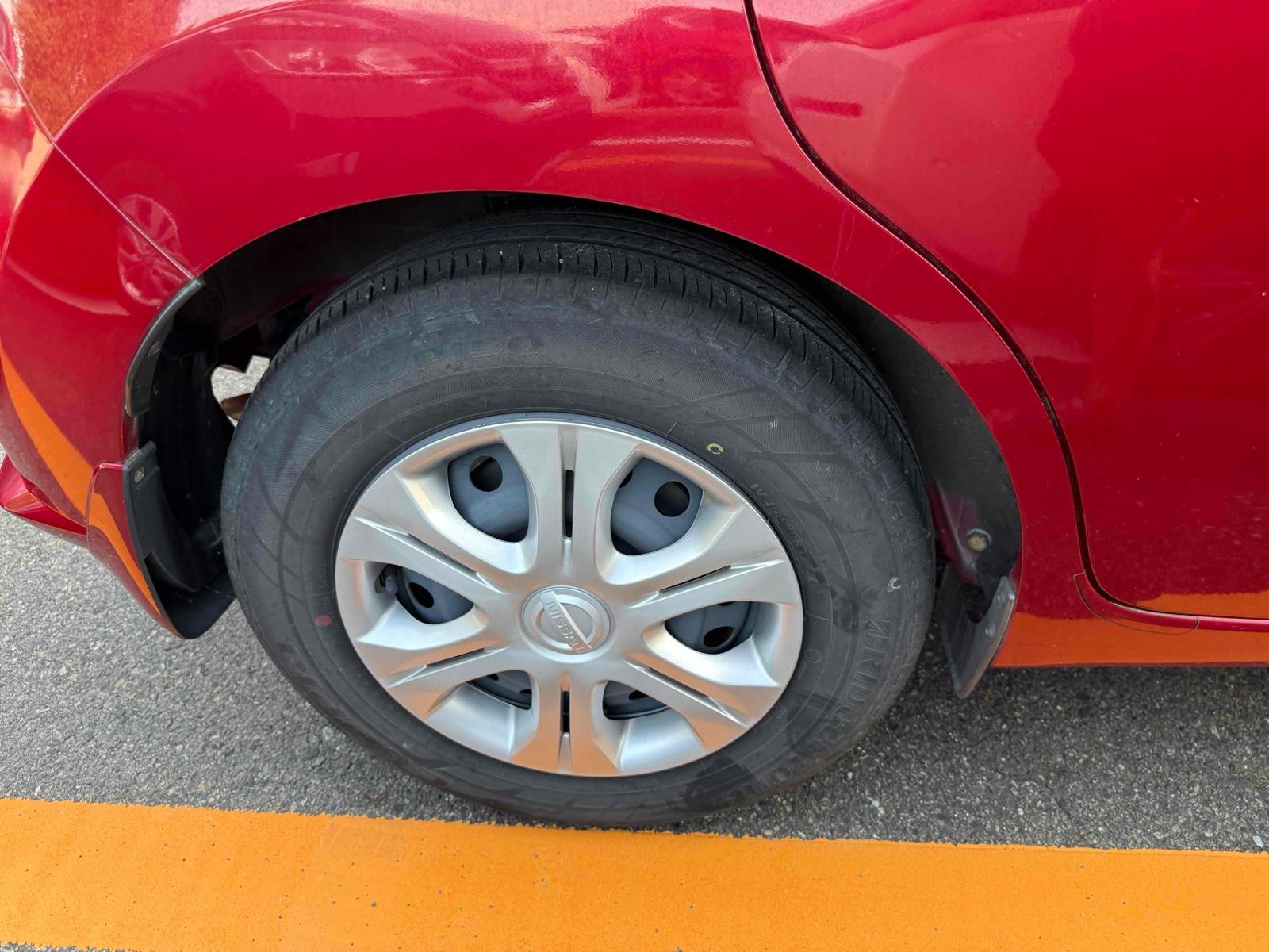NISSAN NOTE E-POWER X Image 13