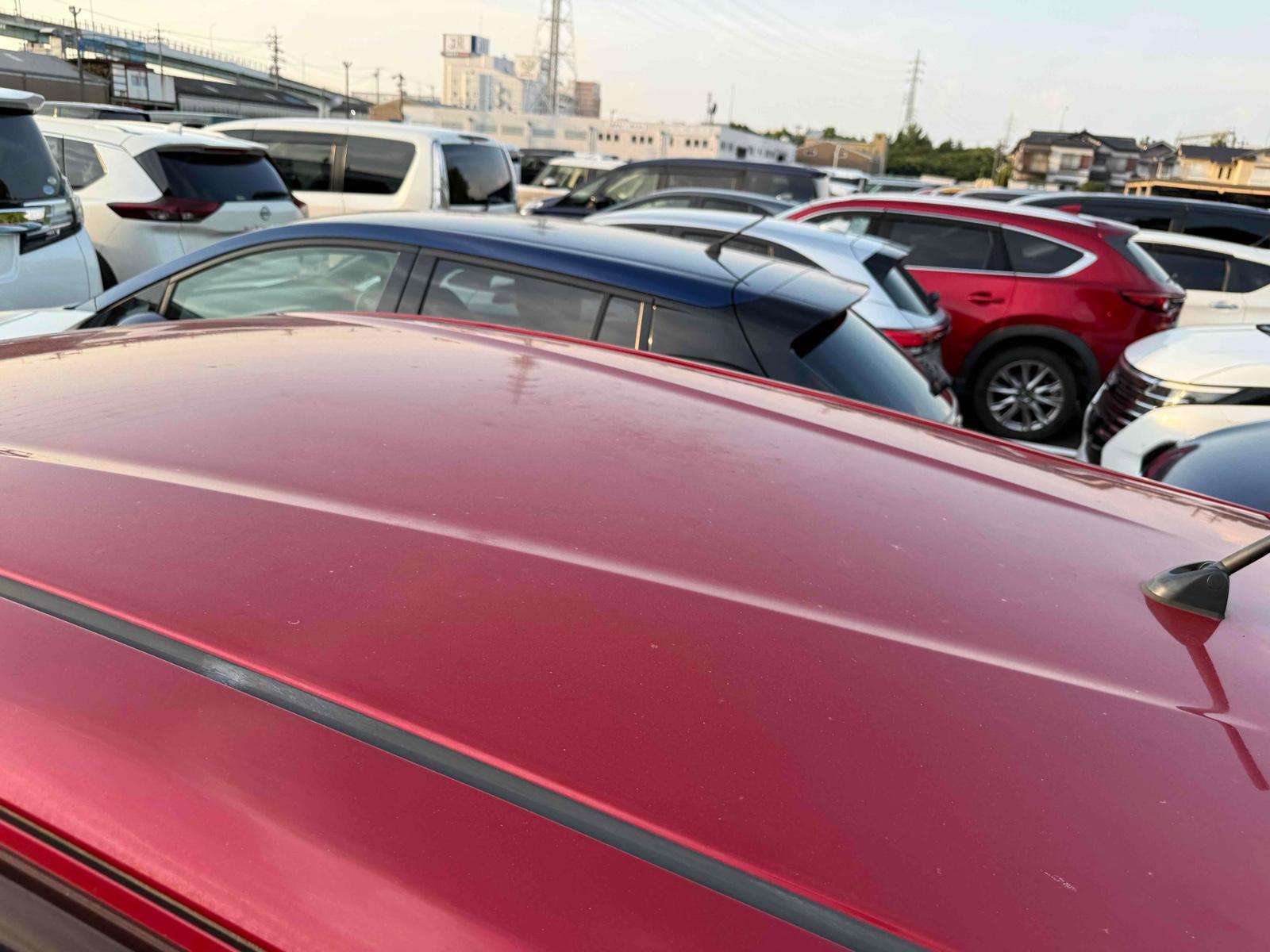 NISSAN NOTE E-POWER X Image 16