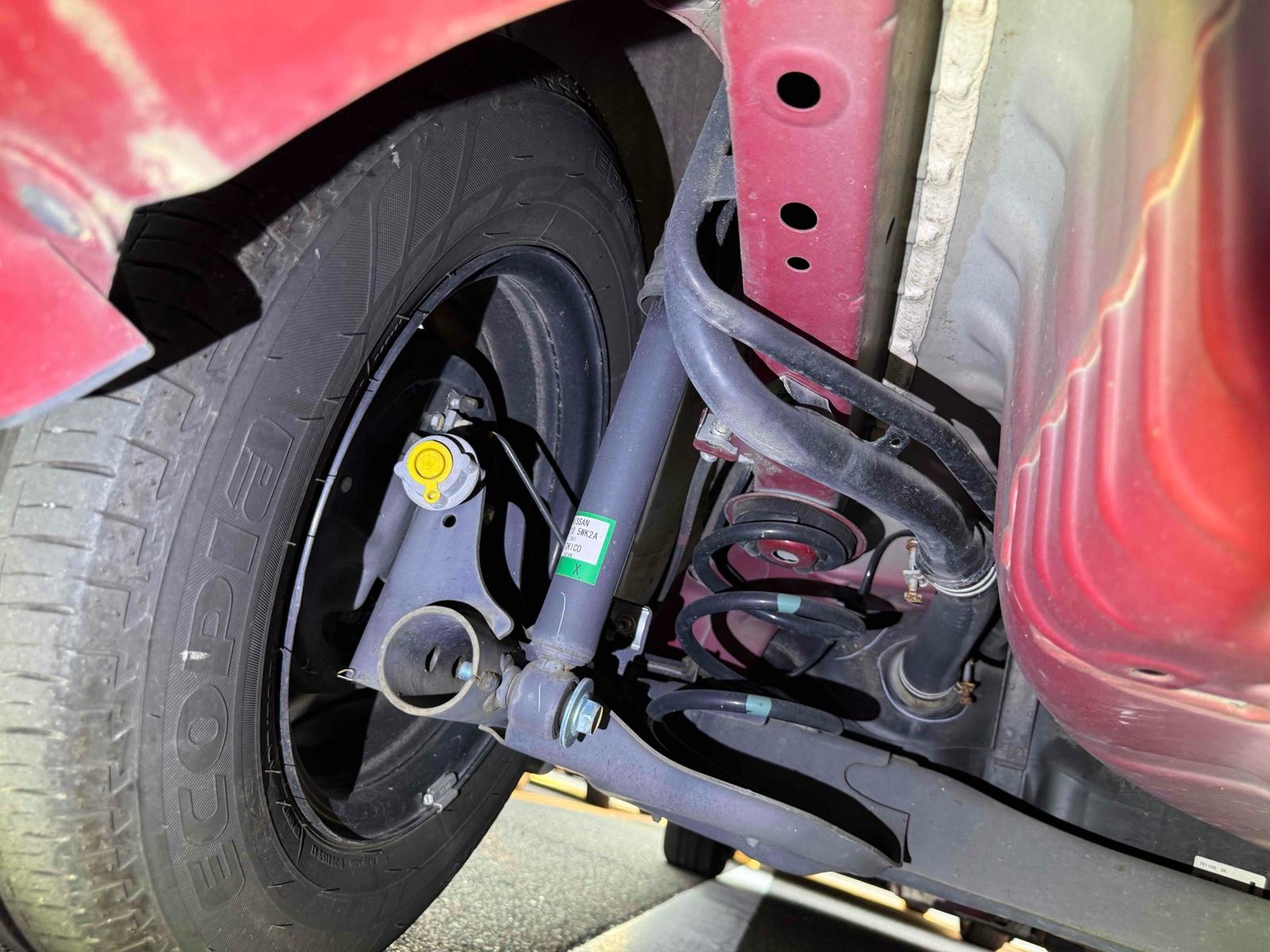 NISSAN NOTE E-POWER X Image 18