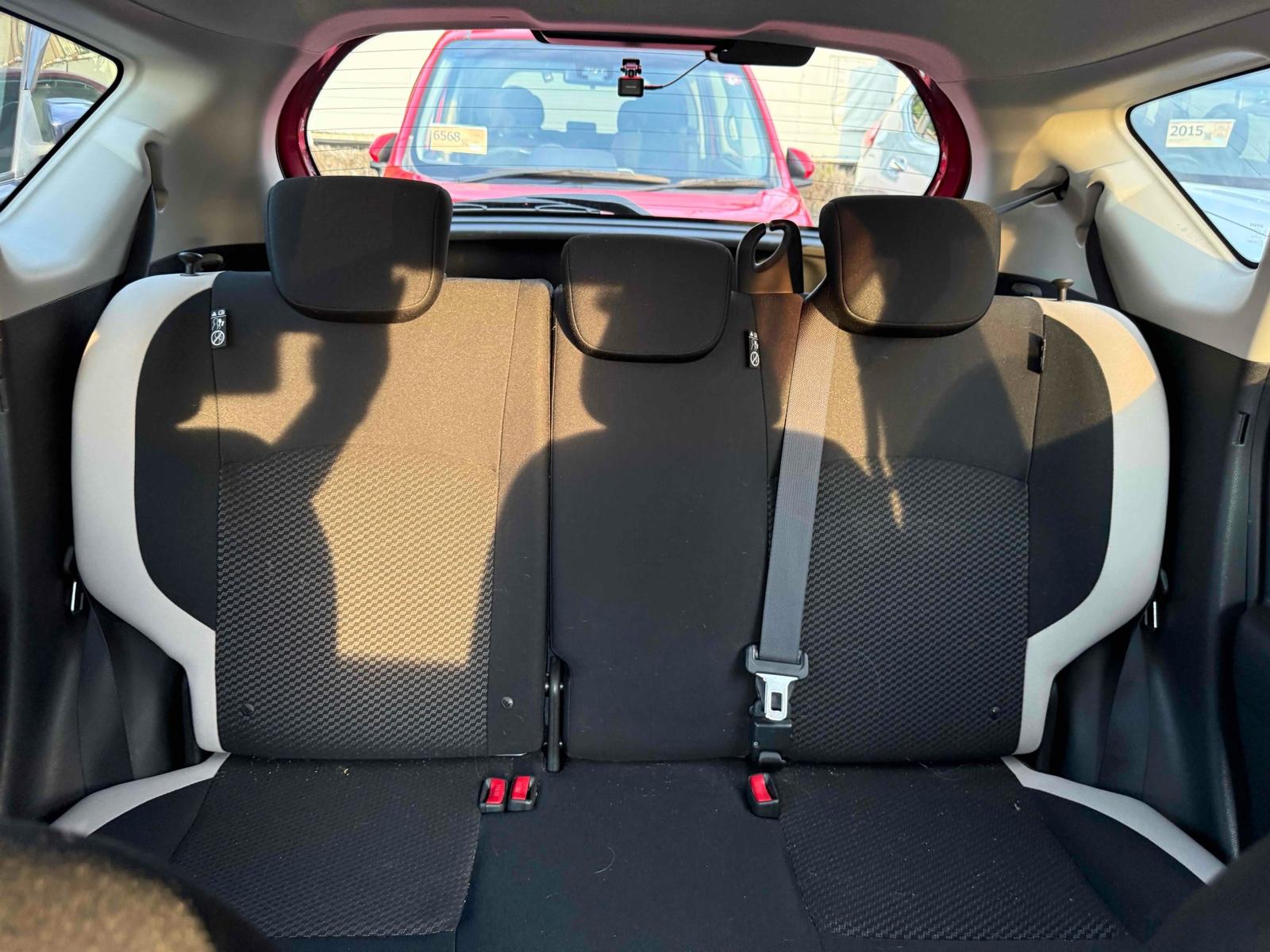 NISSAN NOTE E-POWER X Image 9
