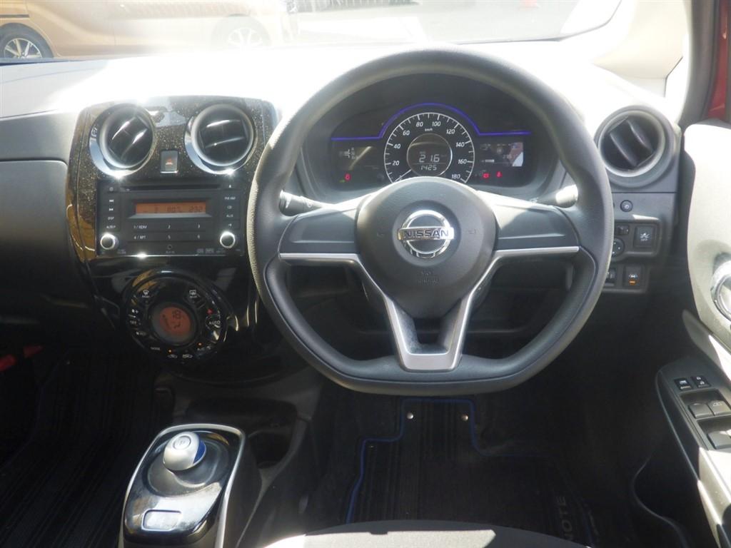 NISSAN NOTE E-POWER X Image 5