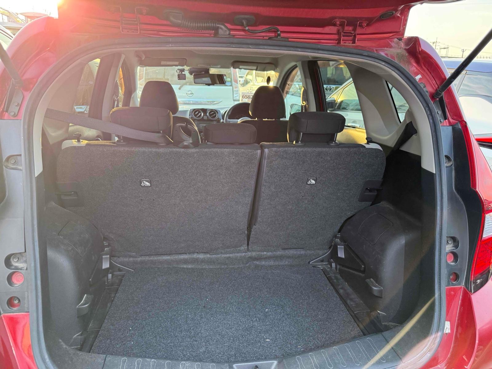 NISSAN NOTE E-POWER X Image 14