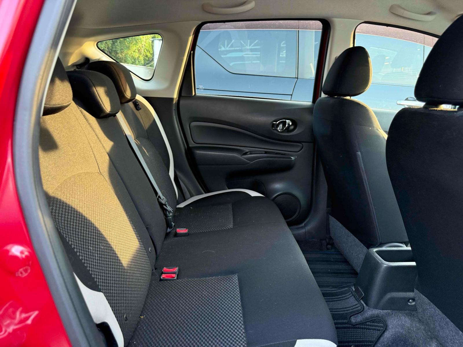 NISSAN NOTE E-POWER X Image 12