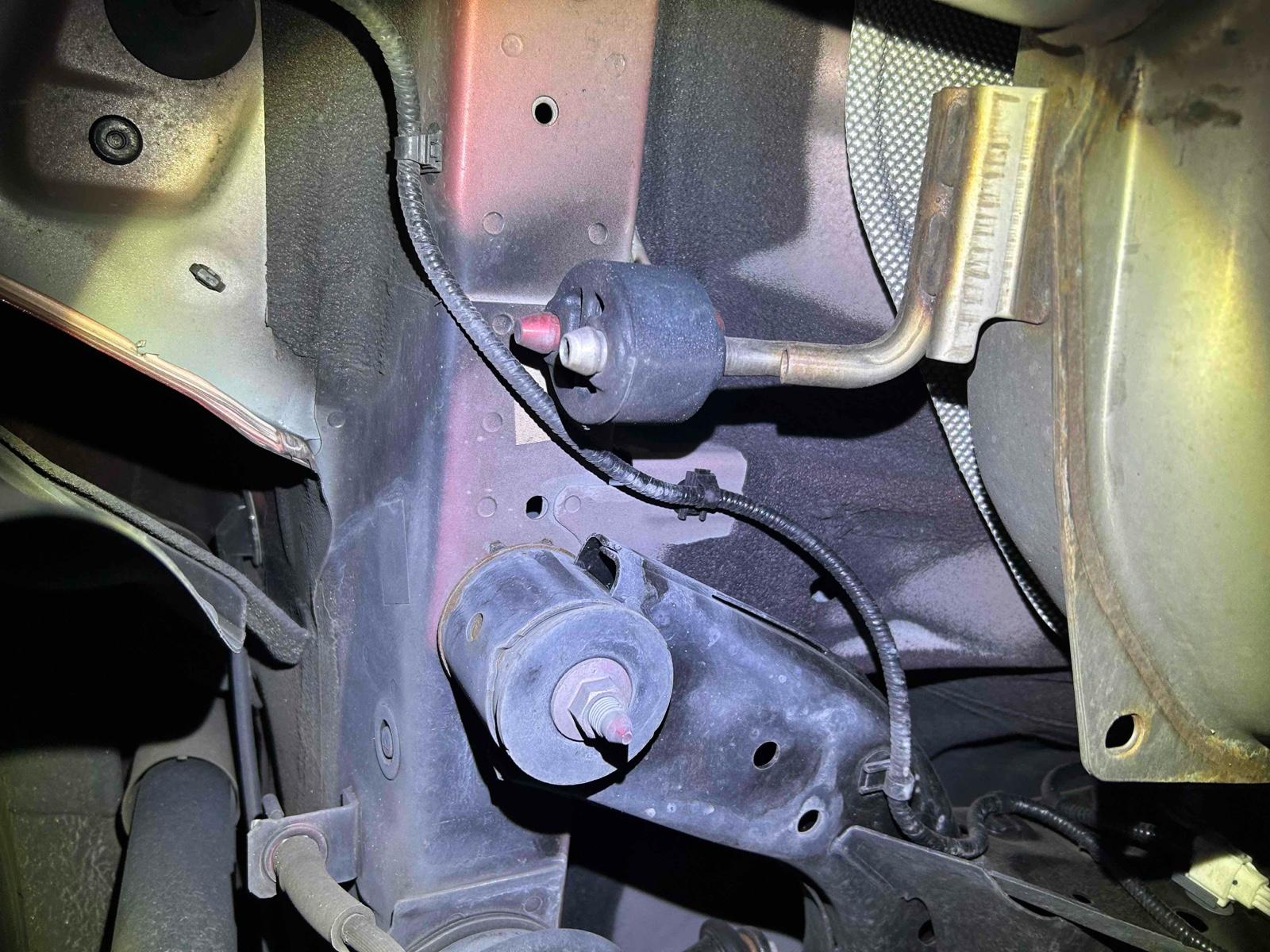 MAZDA CX-8 4WD 25T L PACKAGE BOSE Image 20