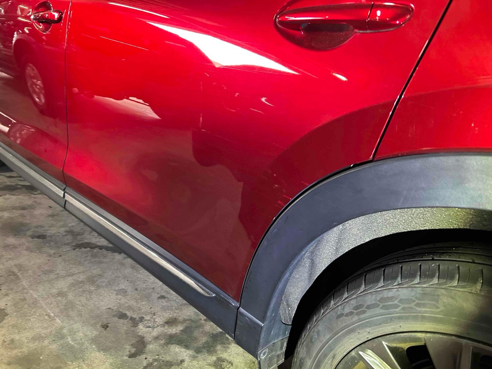 MAZDA CX-8 4WD 25T L PACKAGE BOSE Image 11