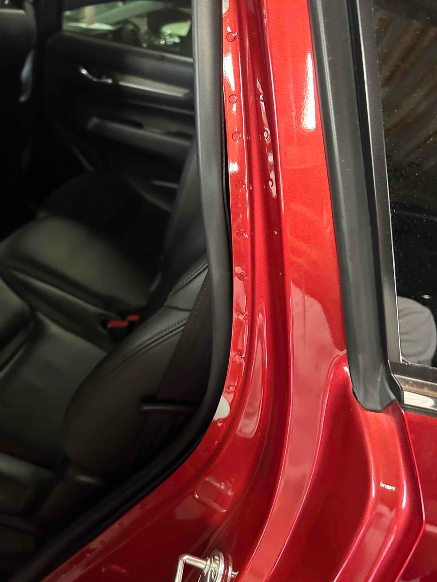 MAZDA CX-8 4WD 25T L PACKAGE BOSE Image 14