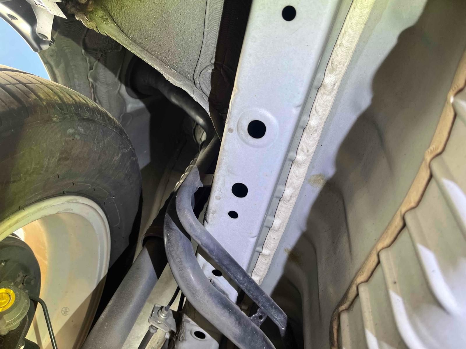 NISSAN NOTE E-POWER X Image 17
