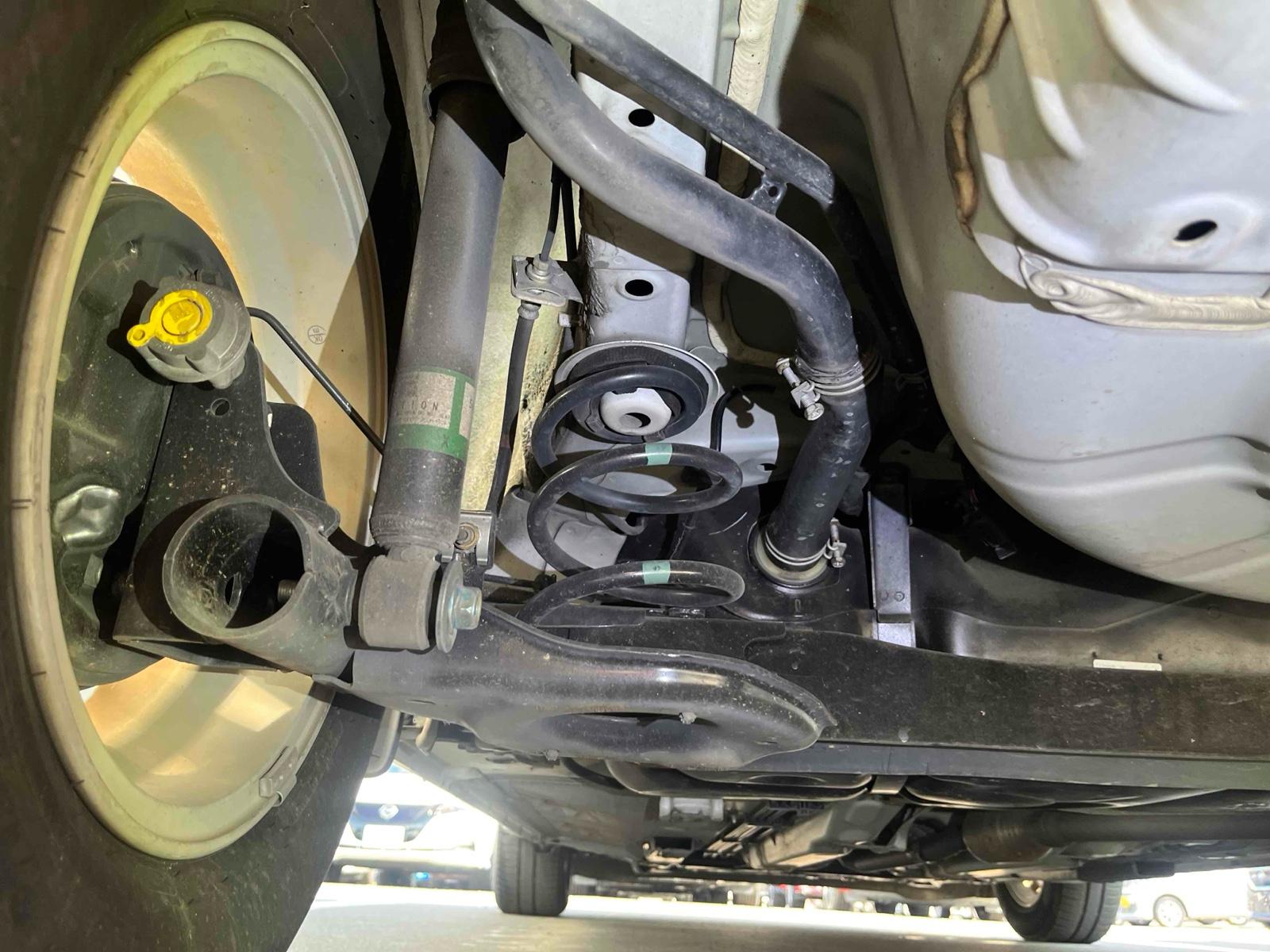 NISSAN NOTE E-POWER X Image 16