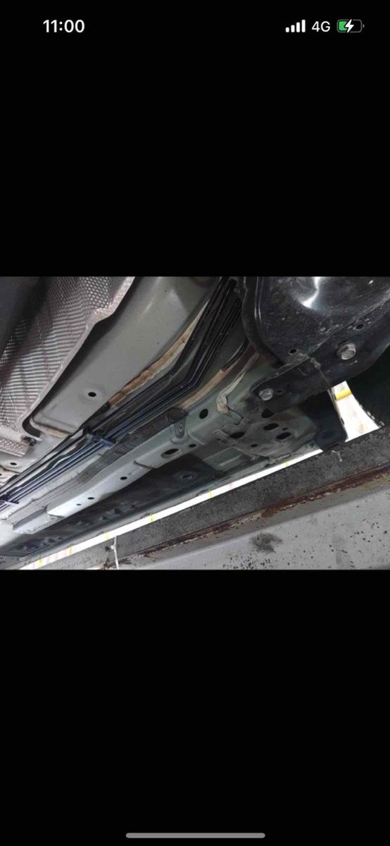 NISSAN NOTE E-POWER X Image 19