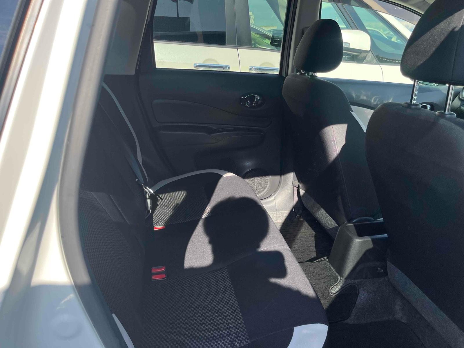 NISSAN NOTE E-POWER X Image 5