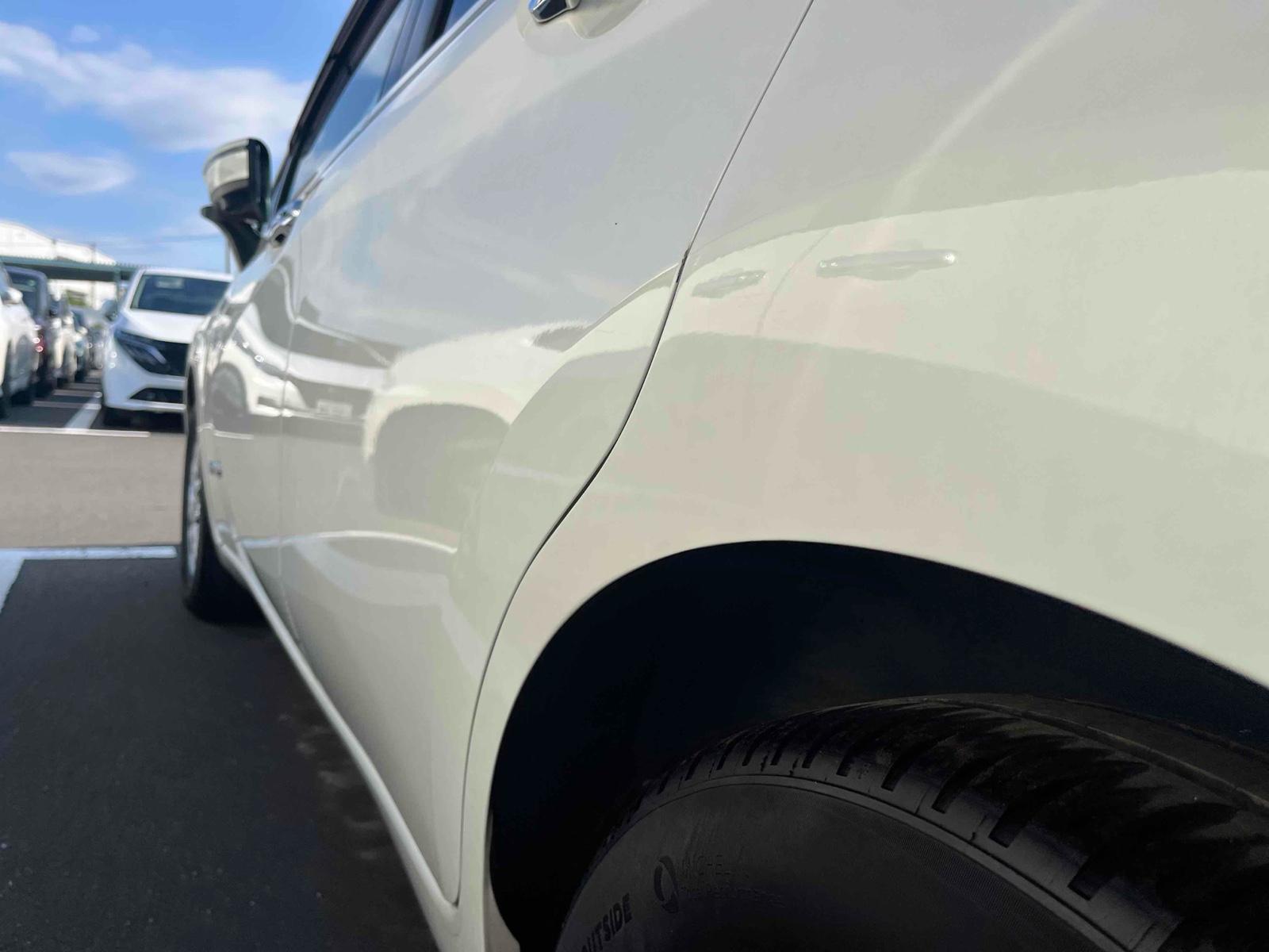 NISSAN NOTE E-POWER X Image 13