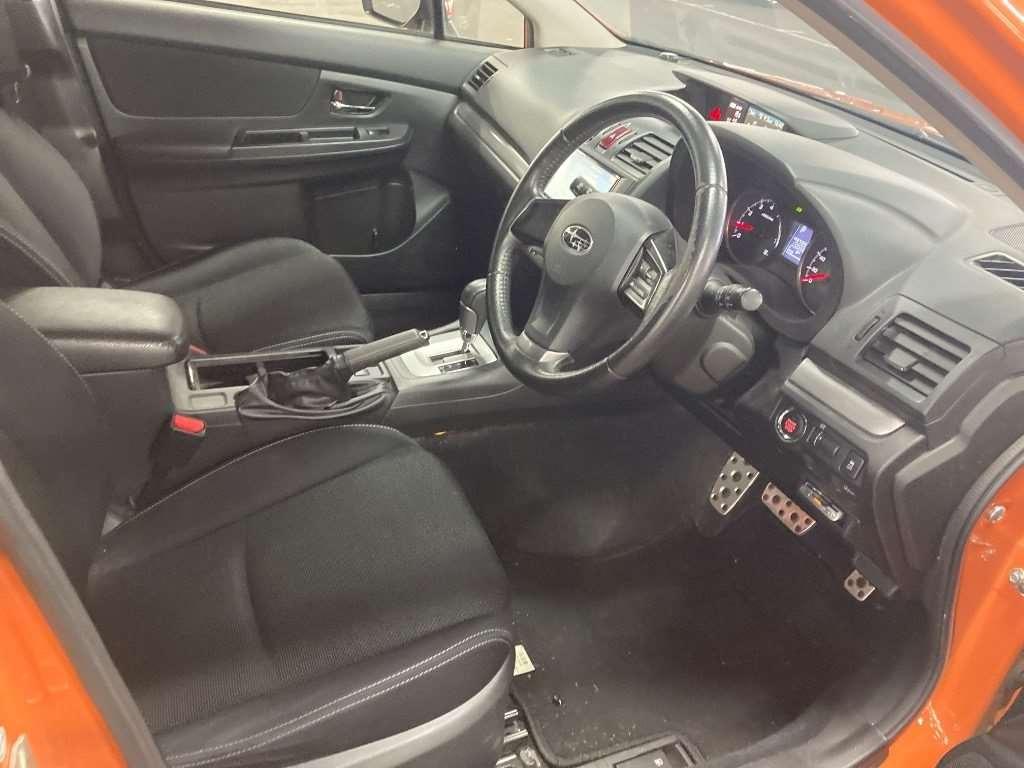 SUBARU XV 2.0I-L EYESIGHT 4WD Image 3