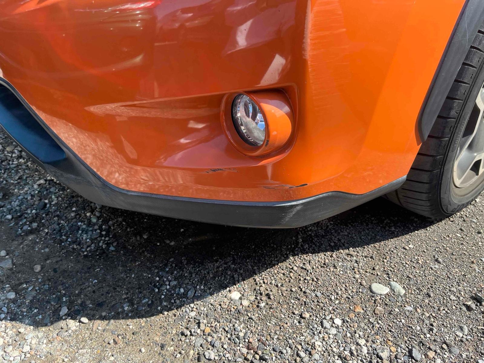 SUBARU XV 2.0I-L EYESIGHT 4WD Image 34