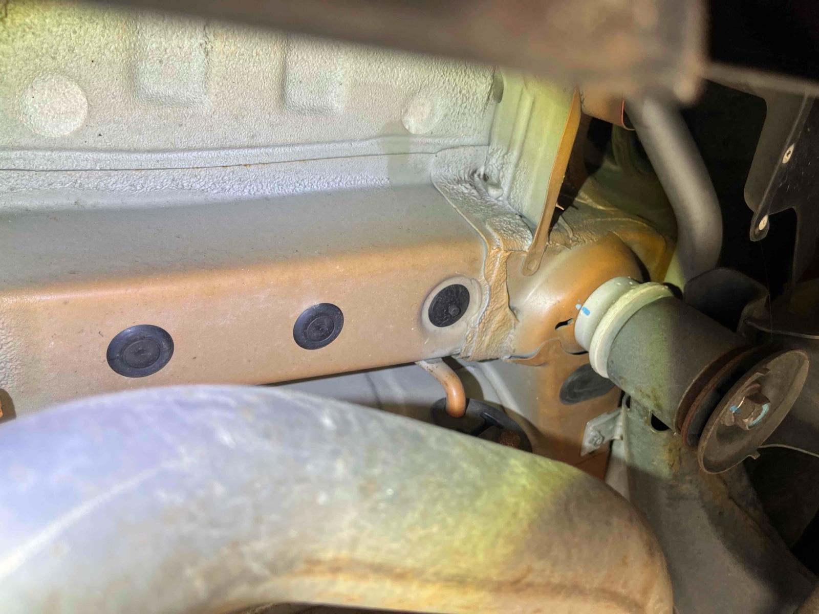 SUBARU XV 2.0I-L EYESIGHT 4WD Image 40