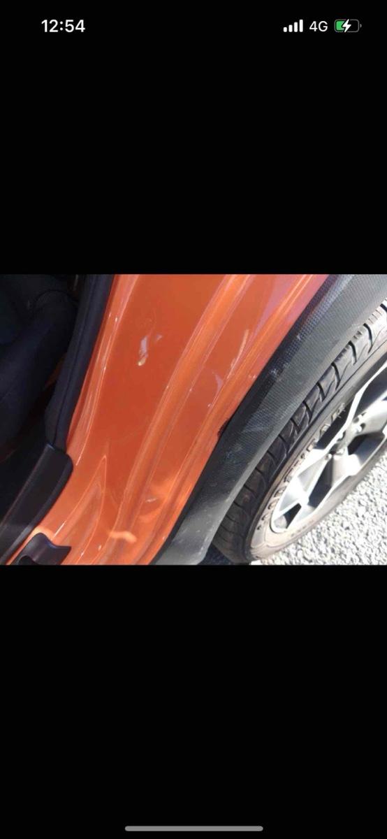 SUBARU XV 2.0I-L EYESIGHT 4WD Image 44