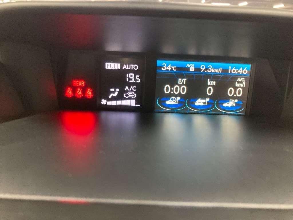 SUBARU XV 2.0I-L EYESIGHT 4WD Image 6