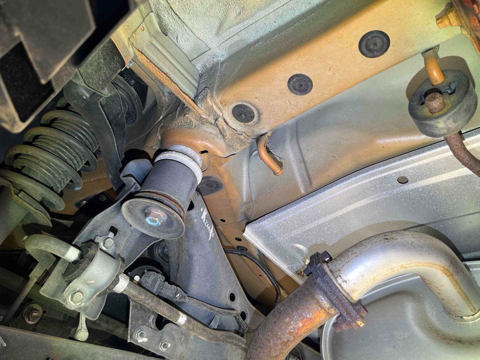 SUBARU XV 2.0I-L EYESIGHT 4WD Image 42