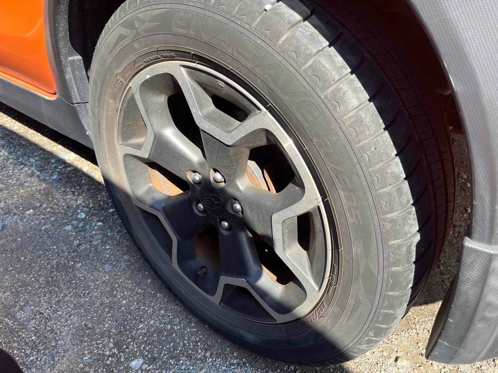 SUBARU XV 2.0I-L EYESIGHT 4WD Image 28