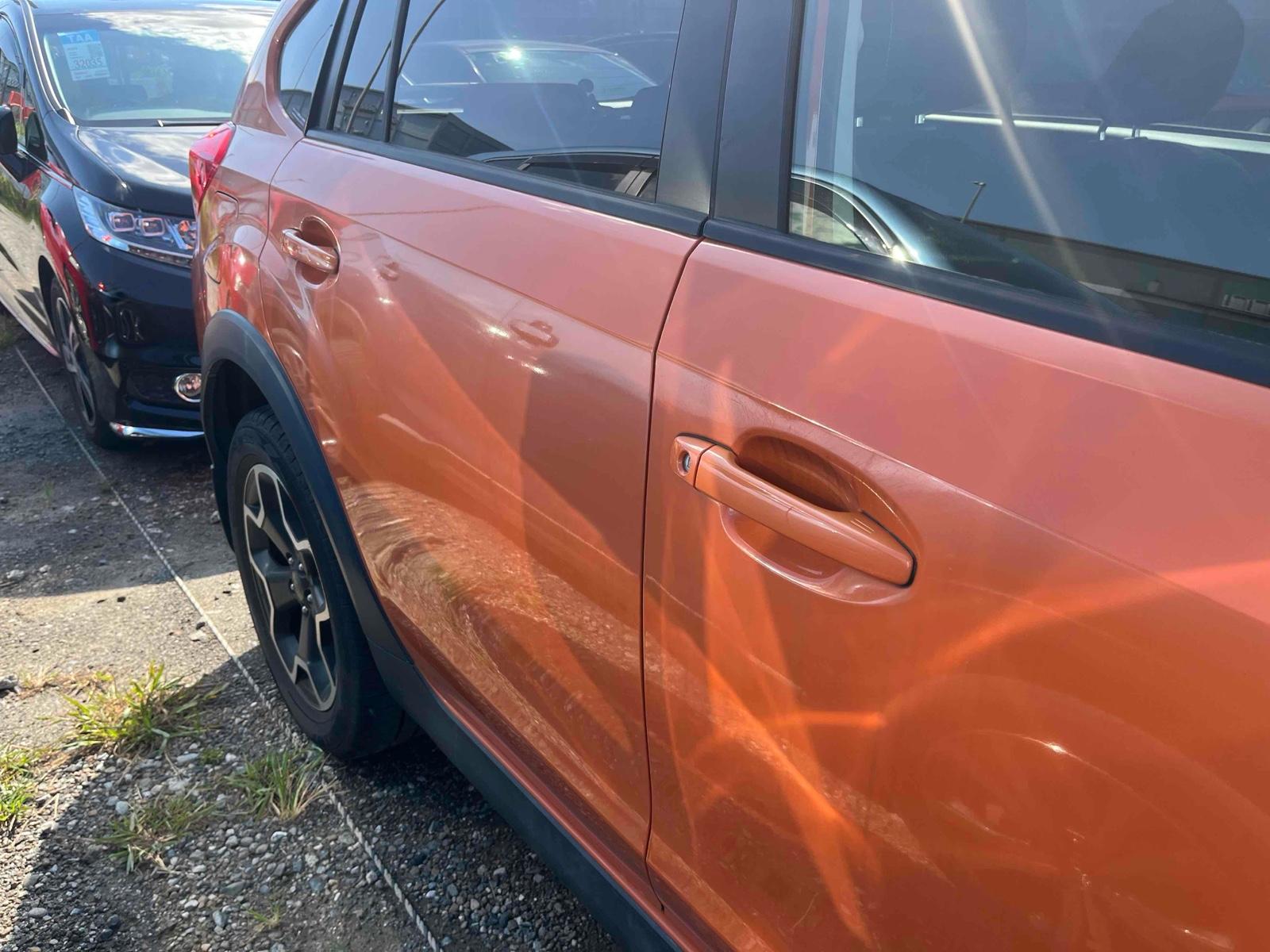 SUBARU XV 2.0I-L EYESIGHT 4WD Image 38