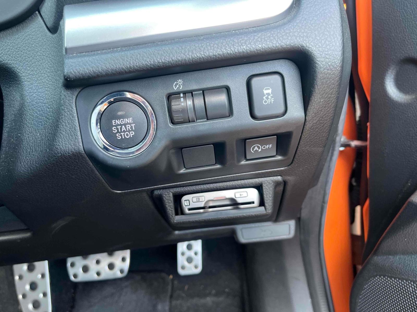 SUBARU XV 2.0I-L EYESIGHT 4WD Image 21