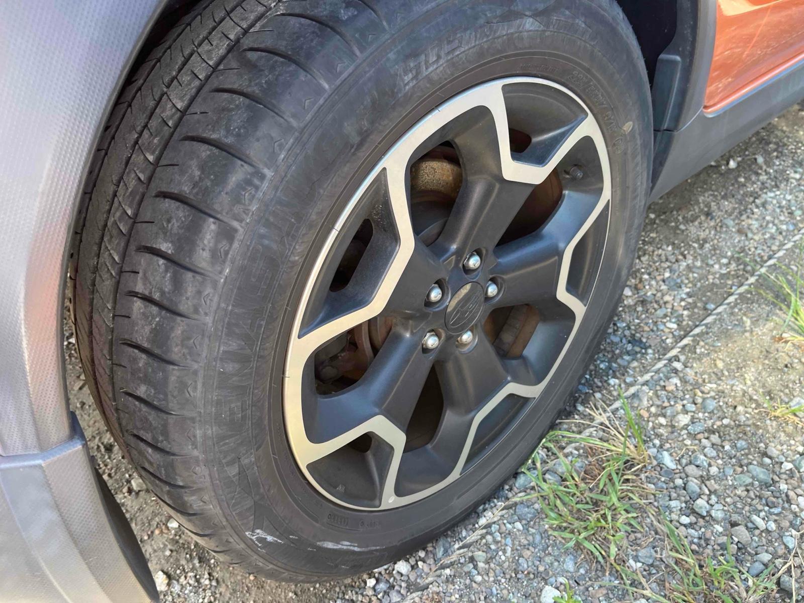 SUBARU XV 2.0I-L EYESIGHT 4WD Image 26