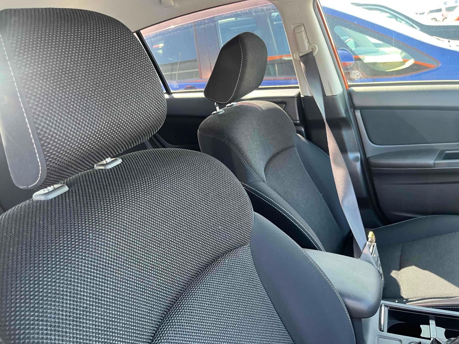 SUBARU XV 2.0I-L EYESIGHT 4WD Image 18