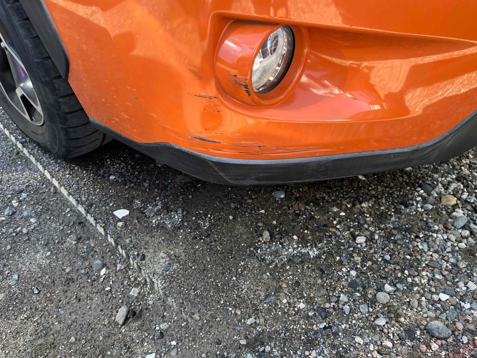 SUBARU XV 2.0I-L EYESIGHT 4WD Image 33