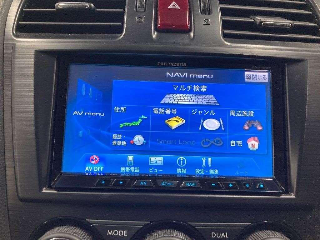 SUBARU XV 2.0I-L EYESIGHT 4WD Image 12