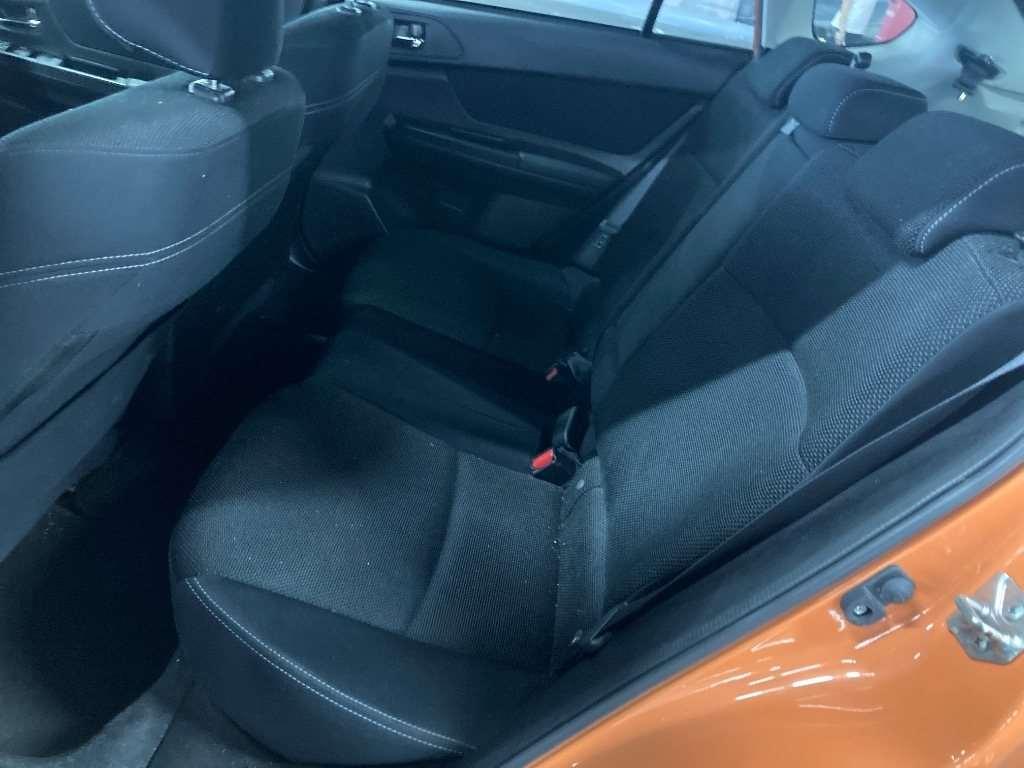 SUBARU XV 2.0I-L EYESIGHT 4WD Image 8