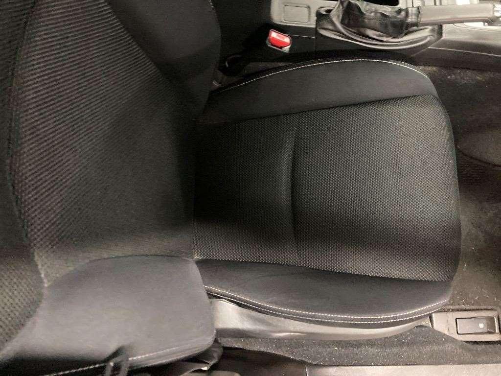 SUBARU XV 2.0I-L EYESIGHT 4WD Image 10