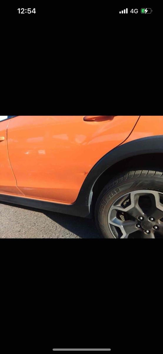 SUBARU XV 2.0I-L EYESIGHT 4WD Image 43