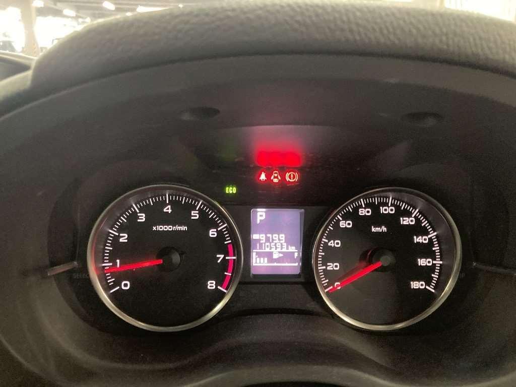 SUBARU XV 2.0I-L EYESIGHT 4WD Image 11