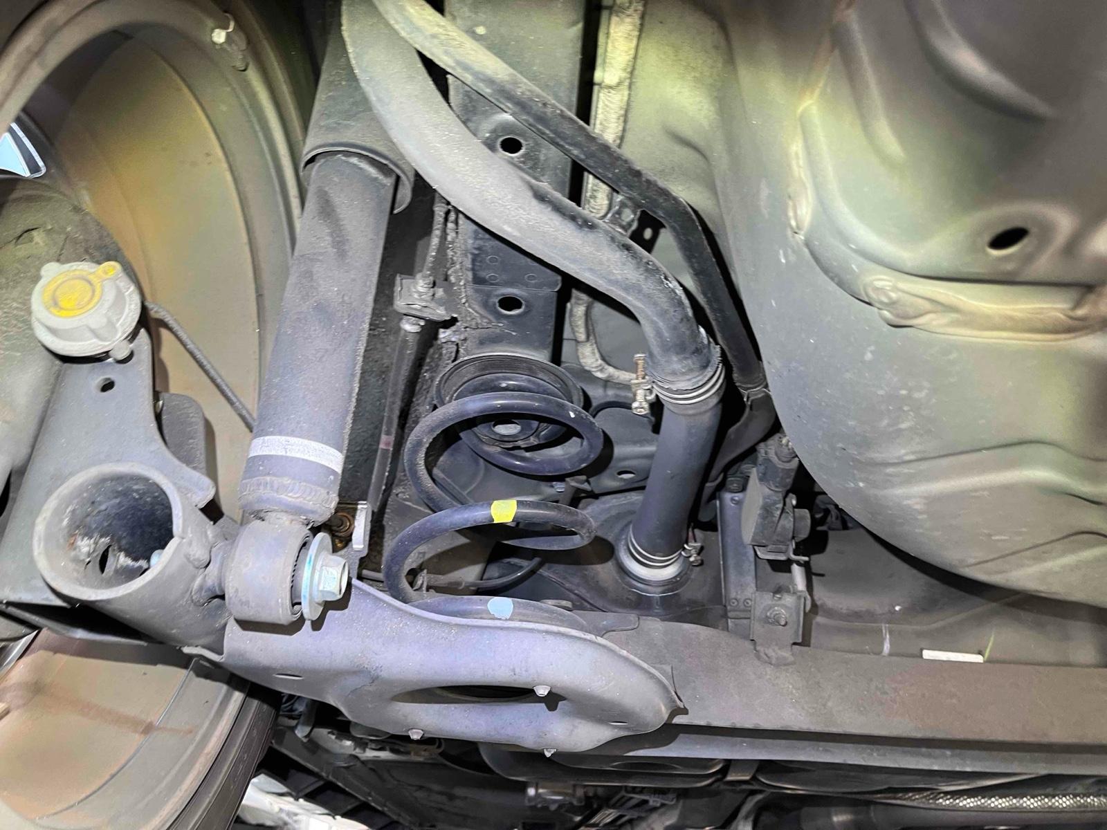 NISSAN NOTE E-POWER NISMO Image 21