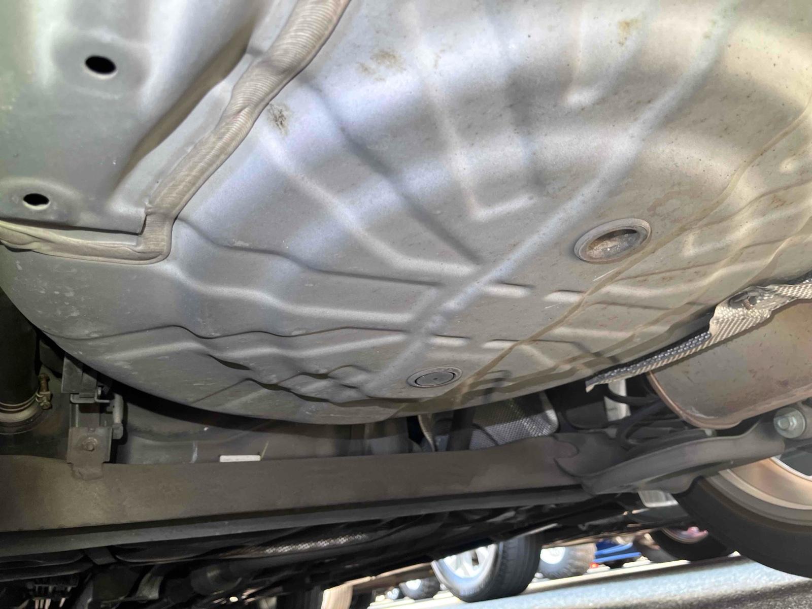 NISSAN NOTE E-POWER NISMO Image 17