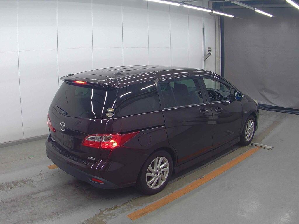 MAZDA PREMACY 20S-SKYACTIV Image 19