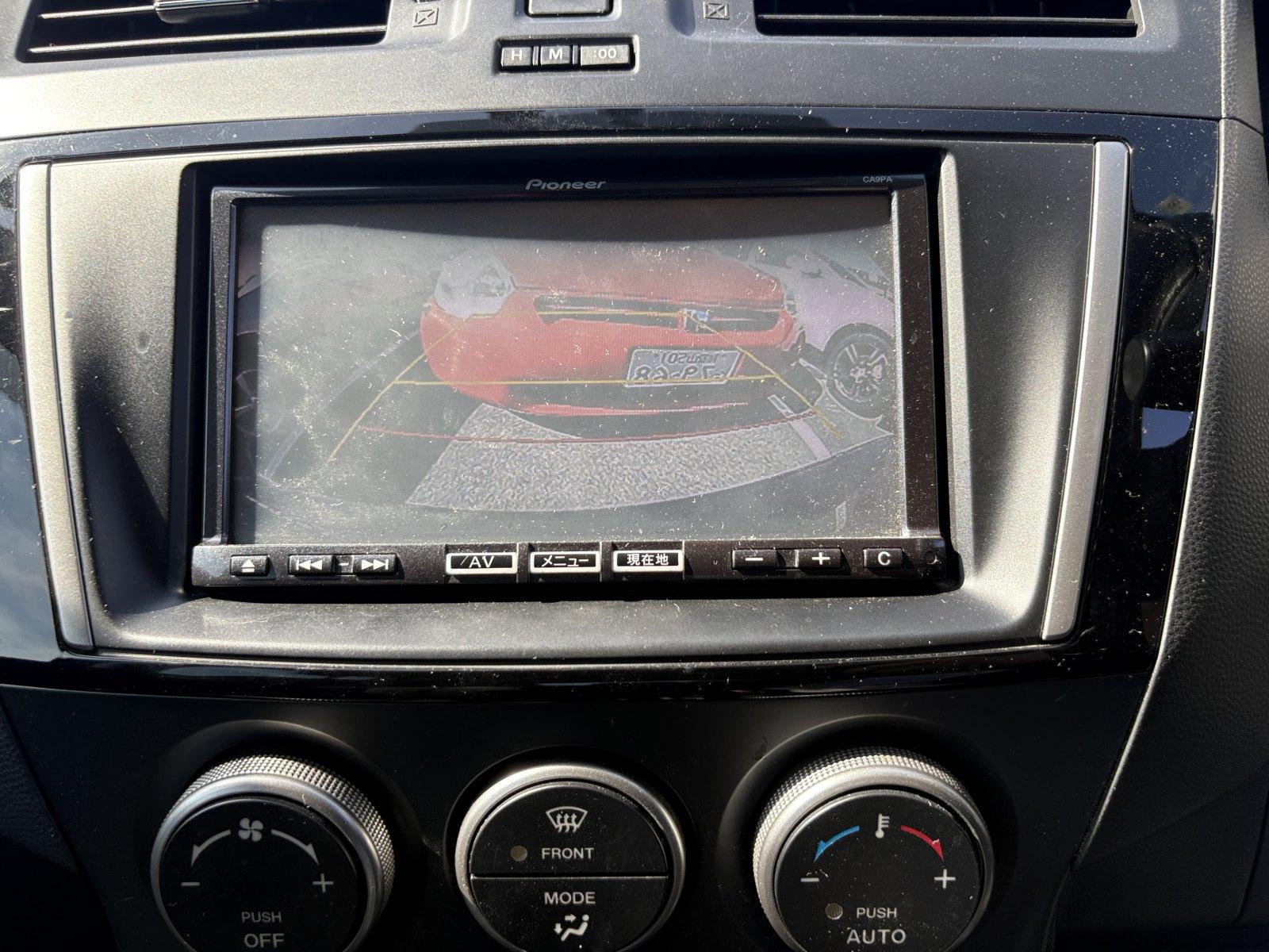 MAZDA PREMACY 20S-SKYACTIV Image 6