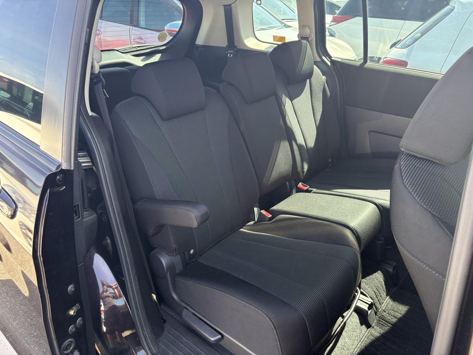 MAZDA PREMACY 20S-SKYACTIV Image 10