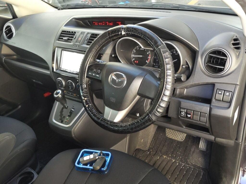 MAZDA PREMACY 20S-SKYACTIV Image 3