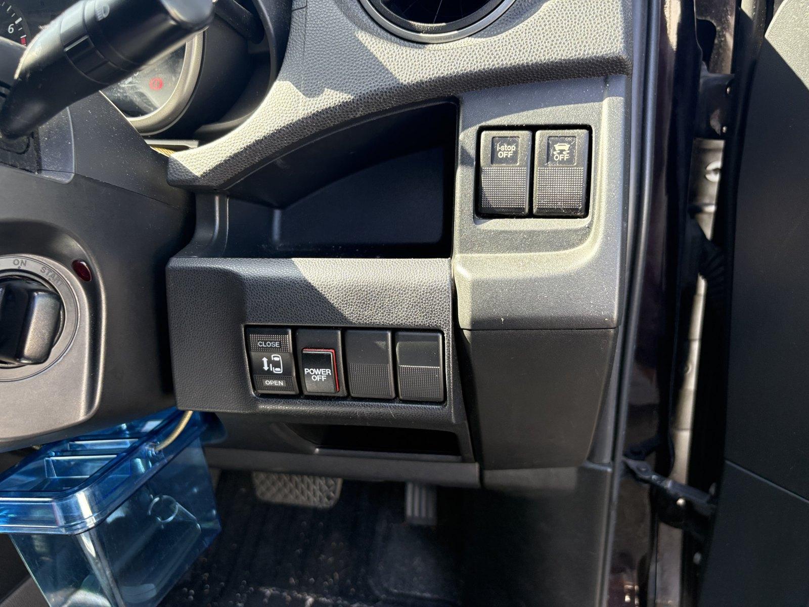 MAZDA PREMACY 20S-SKYACTIV Image 5