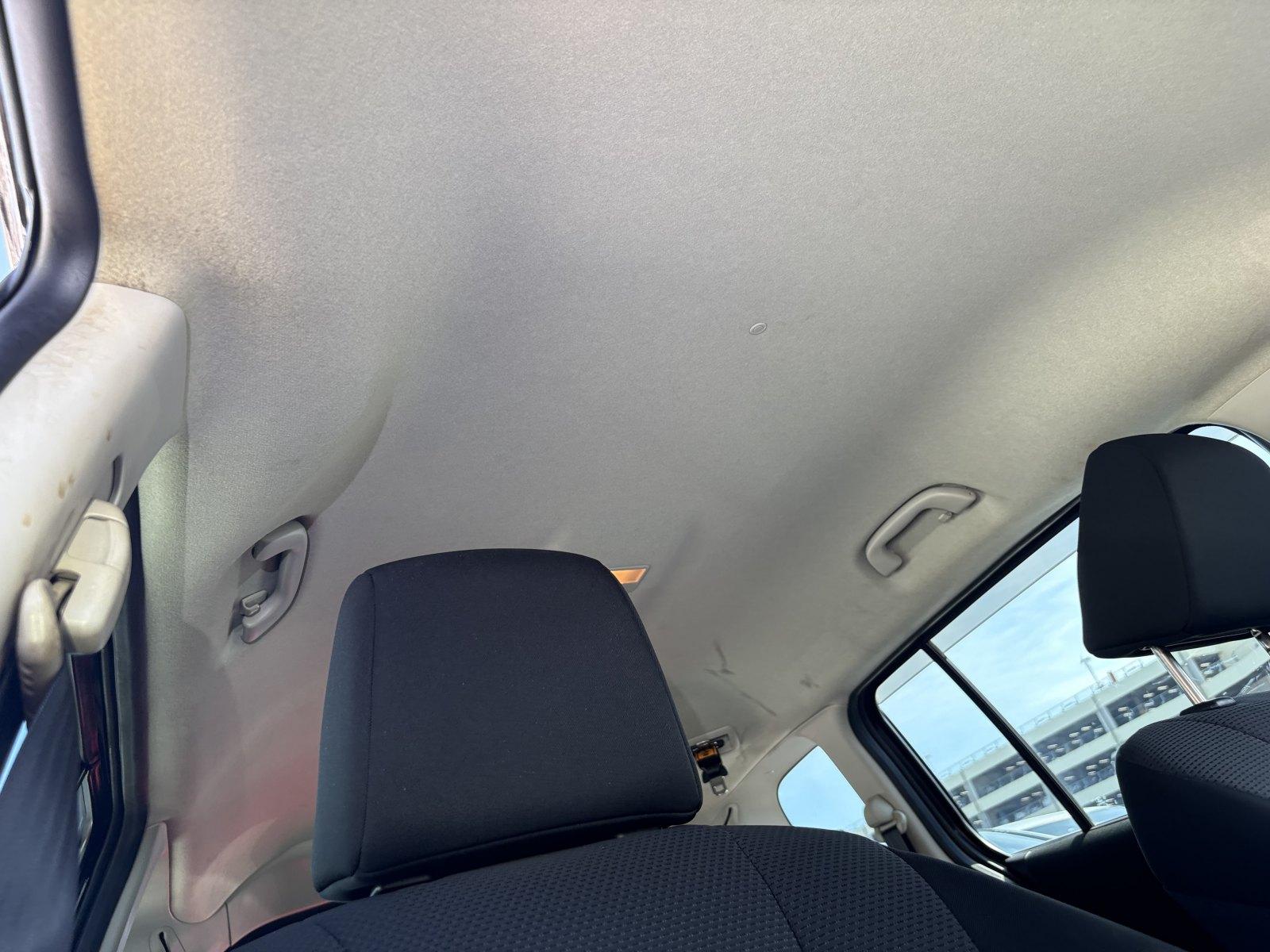 MAZDA PREMACY 20S-SKYACTIV Image 9
