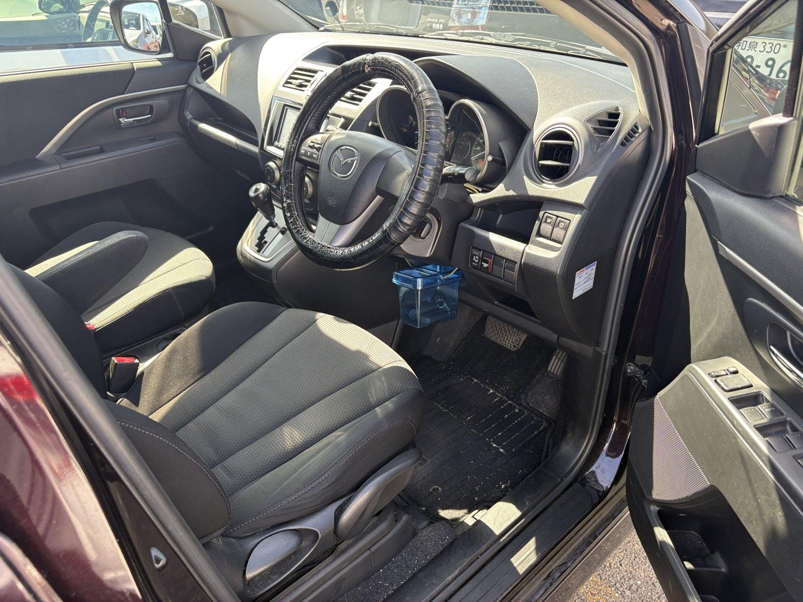 MAZDA PREMACY 20S-SKYACTIV Image 4