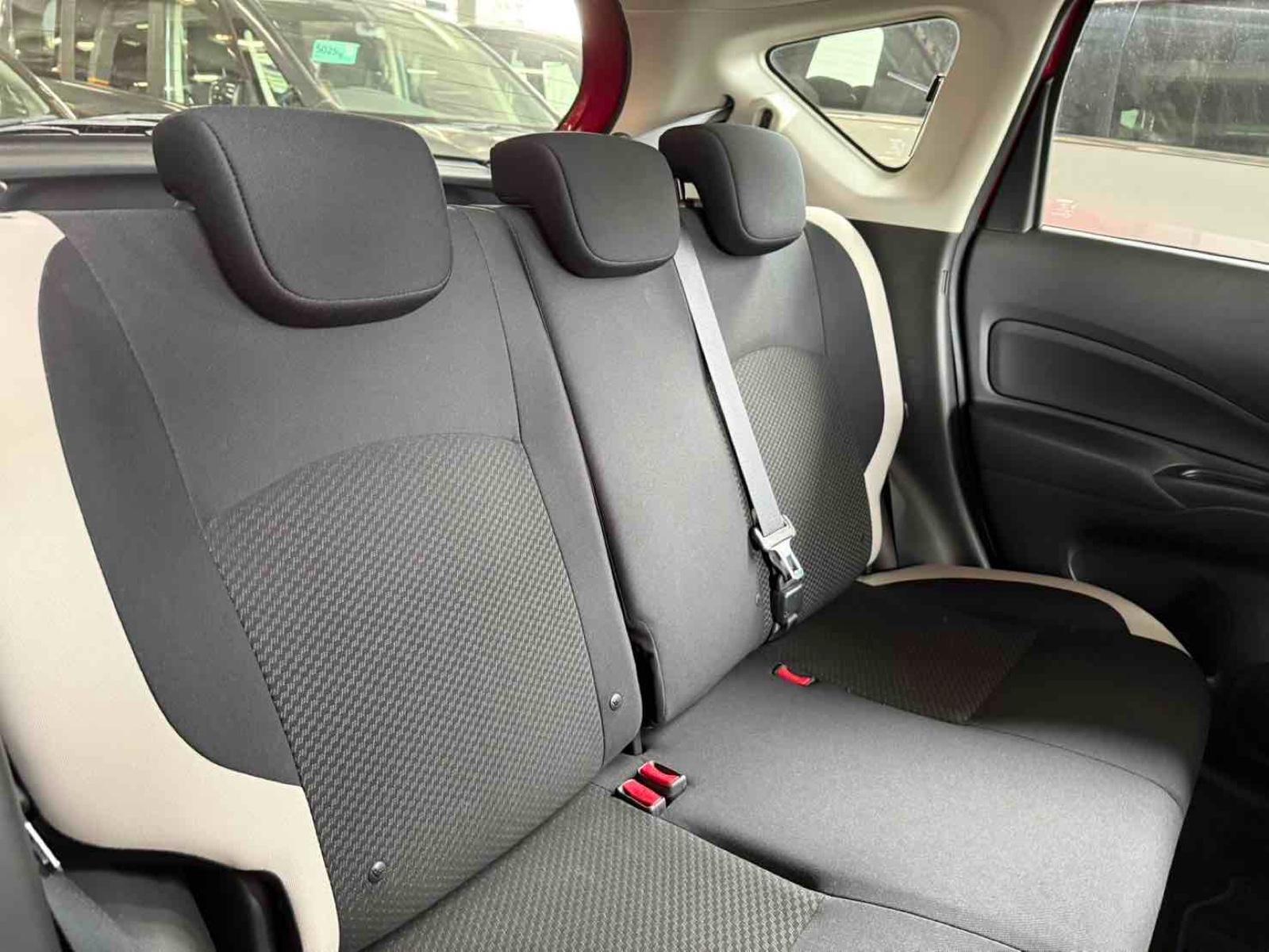 NISSAN NOTE E-POWER X Image 19