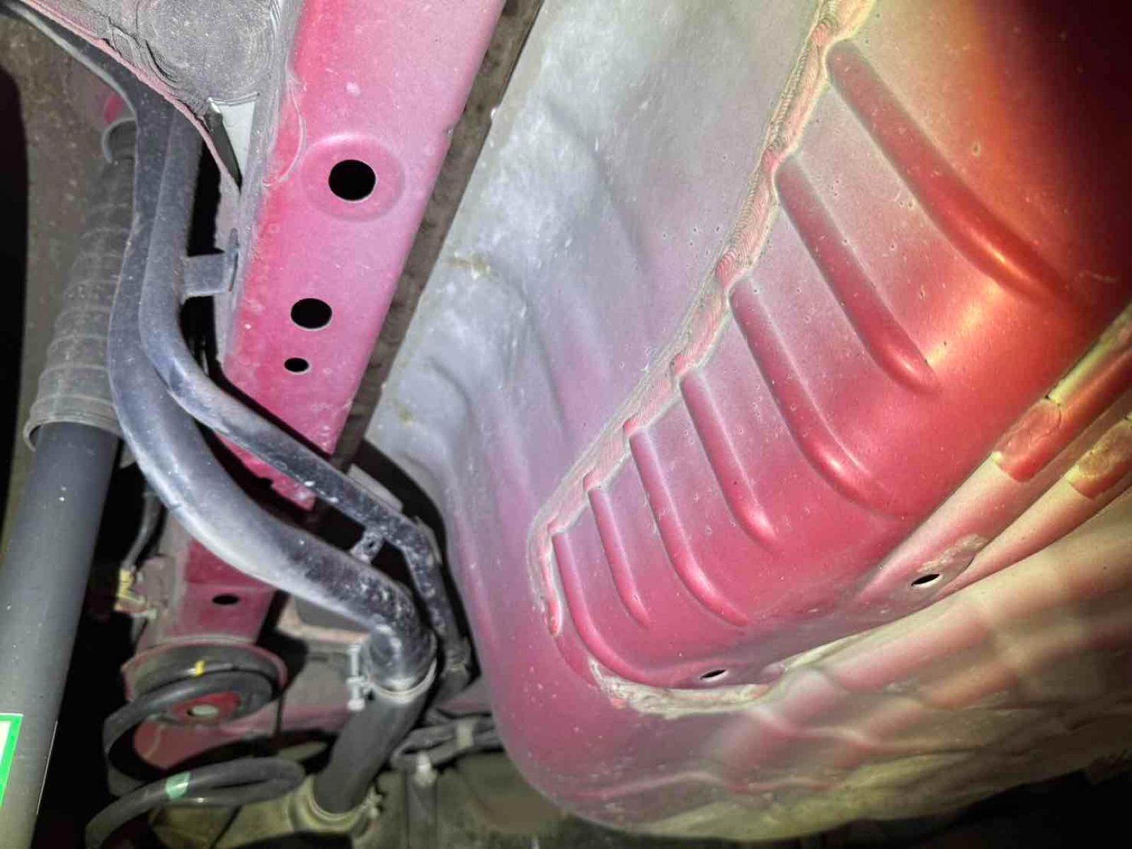 NISSAN NOTE E-POWER X Image 17