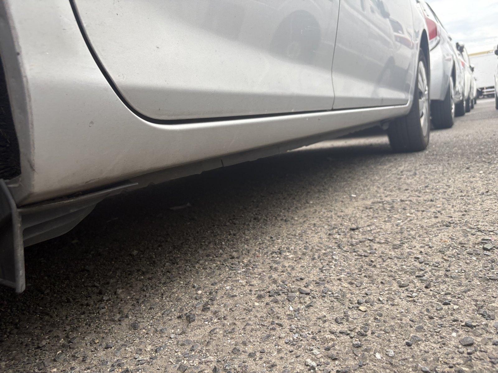 TOYOTA COROLLA FIELDER HYBRID Image 11