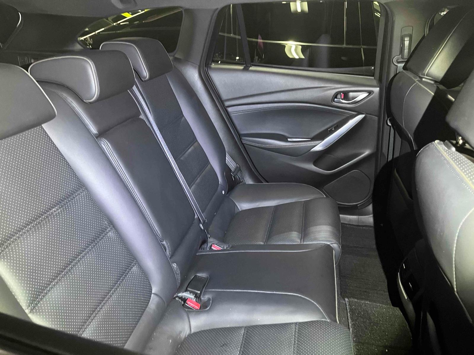 MAZDA ATENZA WAGON 25S L PACKAGE Image 12